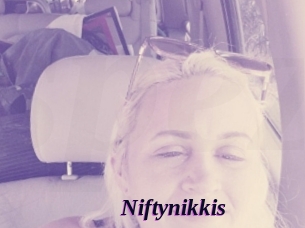 Niftynikkis