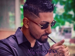 nigelboydxx Spezial Sexcam