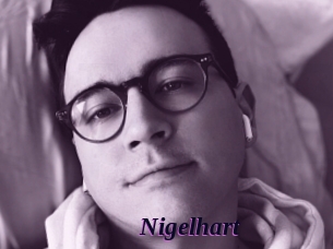 nigelhart Spezial Sexcam
