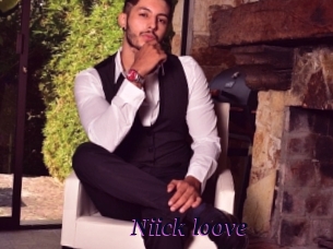 niick_loove Spezial Sexcam