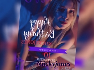 Niickyjones