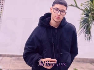 niicolass Spezial Sexcam