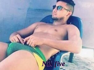 Nik_five