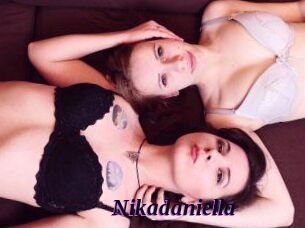 Nikadaniella