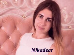 Nikadear