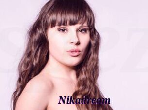 Nikadream