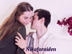 nikaforaiden Spezial Sexcam