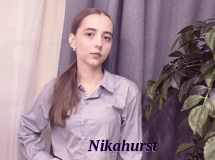 Nikahurst