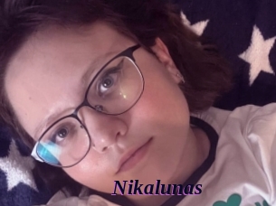 nikalunas Spezial Sexcam