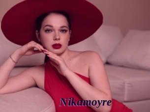nikamoyre Spezial Sexcam