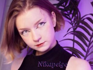 nikapeige Spezial Sexcam