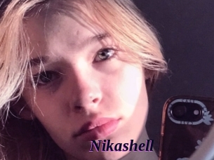 nikashell Spezial Sexcam
