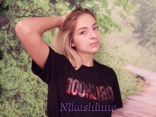 Nikashinne
