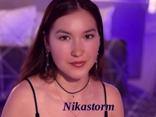 nikastorm Spezial Sexcam