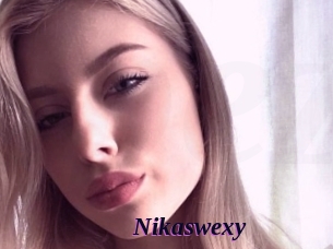 nikaswexy Spezial Sexcam