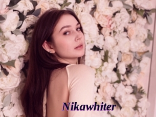 Nikawhiter