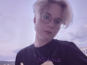 nikieves Spezial Sexcam