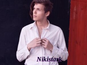 Nikistark
