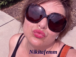nikitafemm Spezial Sexcam