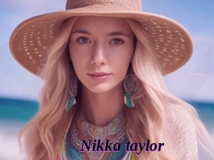 Nikka_taylor