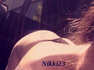 Nikki23