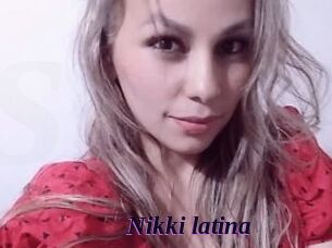 Nikki_latina