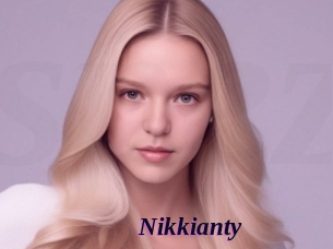 Nikkianty