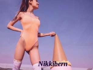 nikkibern Spezial Sexcam