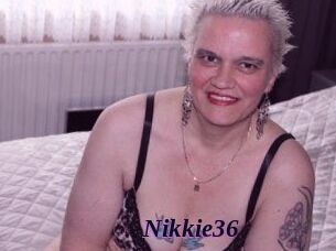 Nikkie36