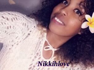 Nikkihlove