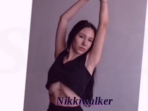 nikkiwalker Spezial Sexcam