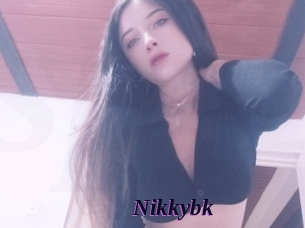 Nikkybk