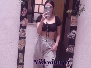 Nikkydanger