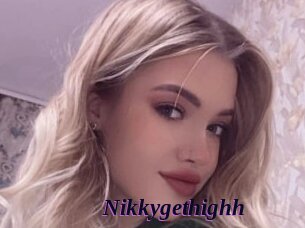 Nikkygethighh