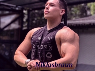 niklasbraun Spezial Sexcam