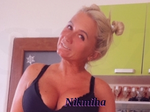 Nikmiha