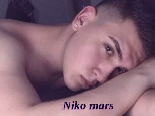 Niko_mars