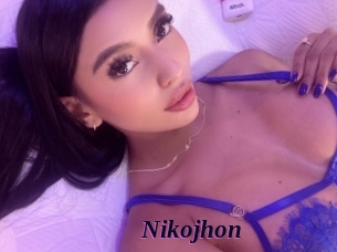 nikojhon Spezial Sexcam