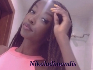 Nikoladimondis