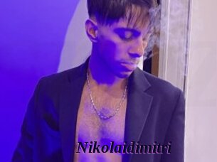 nikolaidimitri Spezial Sexcam