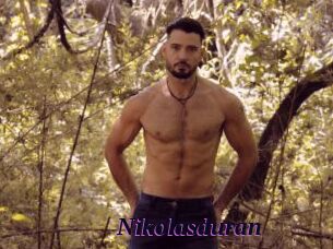 nikolasduran Spezial Sexcam