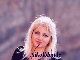 Nikolblonde