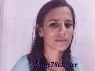 nikole78cluster Spezial Sexcam