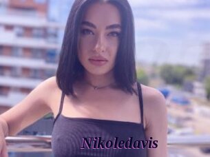 nikoledavis Spezial Sexcam