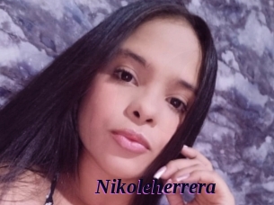 Nikoleherrera