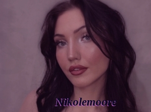 nikolemoore Spezial Sexcam