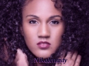 Nikolenasty