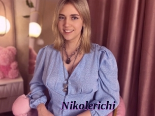 nikolerichi Spezial Sexcam