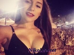Nikolesweet
