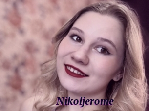 nikoljerome Spezial Sexcam